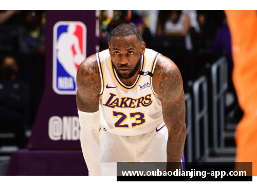 哈登正式加盟湖人！NBA最火爆交易终落定，詹皇暗示重返骑士？